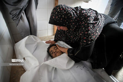  صندوق نجات کودکان : اسرائیل در کشتار کودکان رکورد زده است