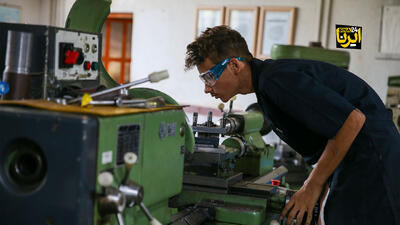 «همنوا» در مسیر عدالت آموزشی