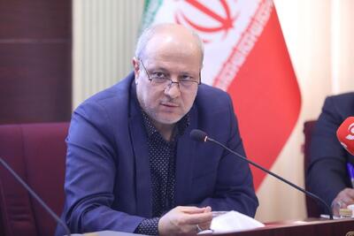 معاون وزیر ورزش: پیگیری مصوبات رئیس جمهور در استان‌ها برای وزارتخانه در اولویت است