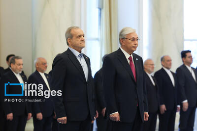  متکی: توسعه روابط با همسایگان، راهبرد اصلی سیاست خارجی دولت چهاردهم است