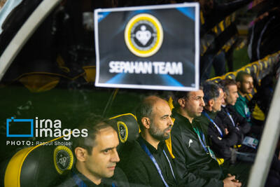 از بحران تا بوی قهرمانی؛ سپاهانِ محرم شبیه به استقلالِ مجیدی!