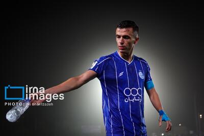  چرا یاسر به آسانی مهار می‌شود؟ / لطفاً «روبن» نباش!