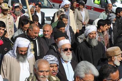  معیشت پایدار مطالبه اصلی مرزنشینان از دولت است