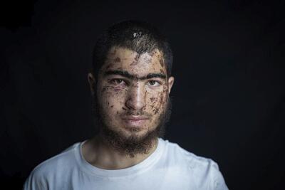  روایت شاهد عینی از آدم‌ربایی وحشیانه شهرک‌نشینان صهیونیست