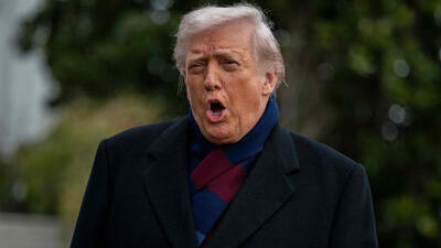  انتقاد ترامپ از کارگردان مقتول هالیوود؛ جنجال‌ها بالا گرفت