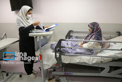 هشدار نسبت به شیوع آنفلوآنزا/ مراقب این ویروس کشنده باشید