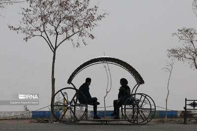  شیوع پدیده «فرار مردها» در خانواده‌های قزوینی