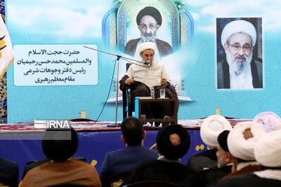  مسیر انقلاب با گذر از پیچ تاریخی خود به قله نزدیک می‌شود