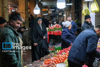 طرح سراسری نظارت بر بازار شب یلدا با جدیت اجرا می‌شود