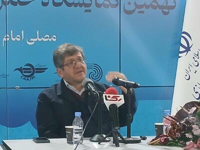 عملیات اجرایی برقی کردن خط ریلی تهران - مشهد تا پایان سال آغاز می‌شود