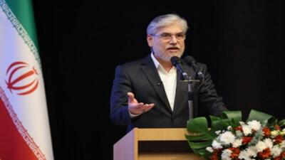 سیمایی: توسعه علمی کشور بدون پژوهش امکان‌پذیر نیست