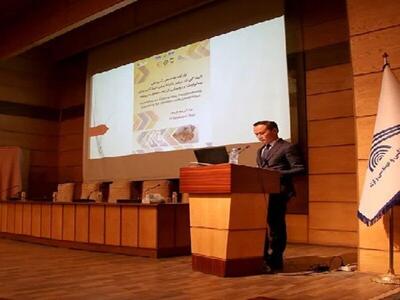 راهنماهای آمادگی در برابر زلزله کودکان معلول رونمایی شد