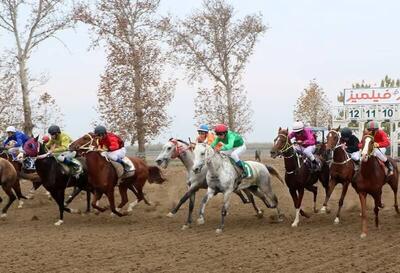  هفته ششم کورس پاییزه گنبدکاووس با ۷۷ میلیارد ریال جایزه