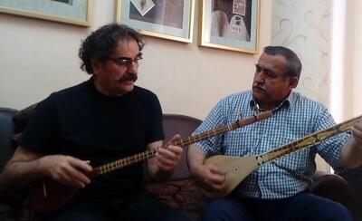 هنر و صدای «دولتمند خالُف» اعتباری جهانی برای شعر فارسی بود