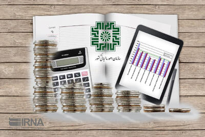  افزون بر سه هزار میلیارد ریال برگ مالیاتی در صنعت بتن مازندران صادر شد