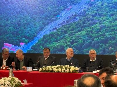  استاندار: گلستان دروازه اوراسیا و میزبان مفاخر بزرگ ایران است