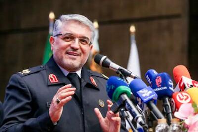 طراحی ایمن خودرو و راه، تنها راه جبران خطای انسانی در تصادفات است