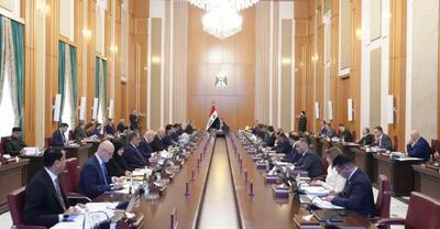  عراق شماری از مسئولان را در پی تروریستی اعلام کردن حزب الله و انصارالله برکنار کرد