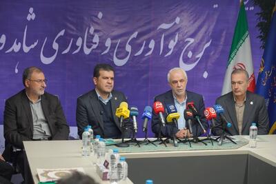 صندوق حمایت از نخبگان به‌زودی اجرایی می‌شود