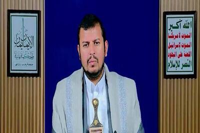  عبدالملک حوثی: سوزاندن قرآن جنگ علیه مسلمانان است