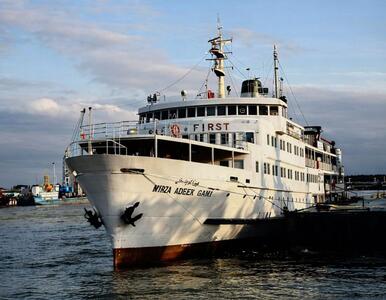 تلاش برای آغاز فعالیت کشتی میرزا کوچک خان در انزلی