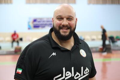 مولایی: اعزام‌های بین‌المللی مسیر سکوی قهرمانی نوجوانان را هموار می‌کند