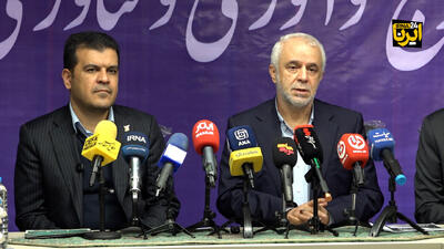  صندوق حمایت از نخبگان به‌زودی اجرایی می‌شود