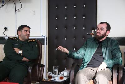  رئیس بسیج رسانه کرمانشاه: رسانه‌ها نقش کلیدی در تقویت مسئولیت اجتماعی دارند