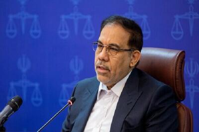 مبارزه با مفاسد کم نشده، اطلاع رسانی‌ها با رعایت مصالحی انجام می‌شود