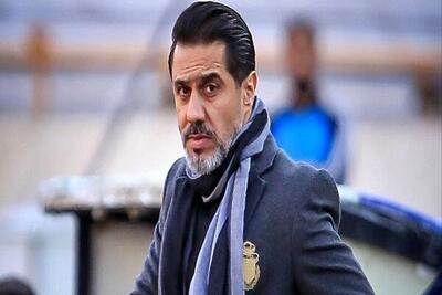  پاسخ تند پیروانی به خسرو حیدری