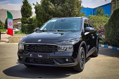 قیمت روز محصولات ایران‌خودرو سه‌شنبه ۲۵ آذر ۱۴۰۴