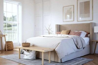 ۶ وسیله که ناخواسته باعث اضطراب شما در اتاق خواب می‌شوند