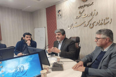  رشد ۲۰ درصدی ظرفیت اسکان گردشگران در کردستان