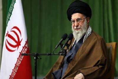  رهبر انقلاب: جوانان ما خوب هستند / رفتار برخی دستگاه‌ها انتقال ارزش‌های شهدا را نشان نمی‌دهد