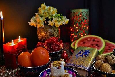  فردای شب یلدا را تعطیل کنید / مردم برای آرامش به این تعطیلی نیاز دارند
