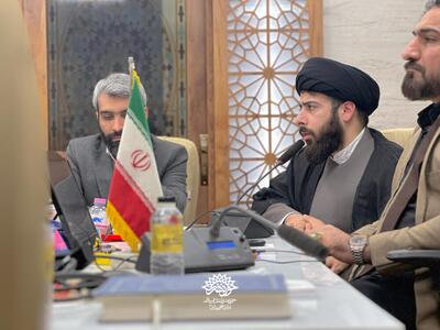  بازخوانی ابعاد شخصیت شهید تقوی فر در آینه کتاب «ابومریم»