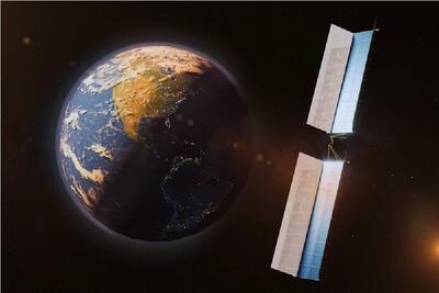 استارت‌آپی که می‌خواهد انرژی را با لیزر از فضا به زمین منتقل کند