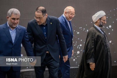 مراسم تجلیل از پژوهشگران برتر مرکز پژوهش‌های مجلس