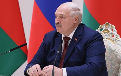  لوکاشنکو: تجاوز آمریکا علیه ونزوئلا، «ویتنام دوم» واشنگتن می‌شود