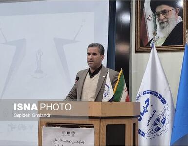  لزوم توجه به توانمندی دانشجویان در عرصه های مدیریتی استان