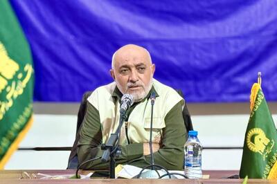  خادمیاران رضوی با تقویت امید به تقویت انسجام اجتماعی کمک کنند