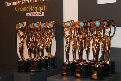 در سکانس پایانی حقیقت چه گذشت ؟