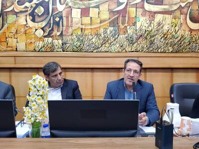  اولویت جلب مشارکت مردمی در صیانت از جنگل‌ها بر اقدام نظارتی و قضائی 