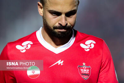 حکم مشابه کمیته انضباطی علیه سروش رفیعی و خداداد عزیزی