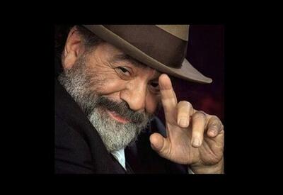  ادای احترام به مهدی فتحی در سالروز تولدش