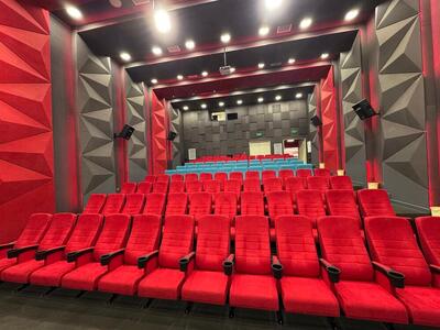 تعطیلی یک سینما / پروژکتورهای بی‌کیفیتی که به جان سینماها افتادند