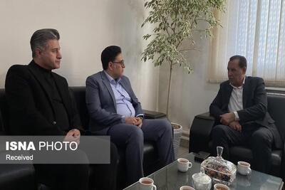  نماینده مجلس: دامپزشکی پشتیبان اصلی تولید در ماهنشان است