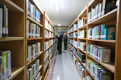  اهدای ۱۴میلیارد ریال کتاب و تجهیزات به کتابخانه‌های ایرانشهر