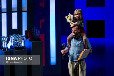  اختتامیه نوزدهمین جشنواره بین‌المللی سینما حقیقت