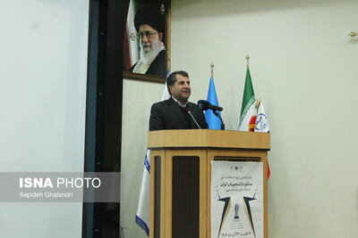  نماینده مجلس: استعدادهای علمی خراسان جنوبی در سطح ملی می‌درخشند